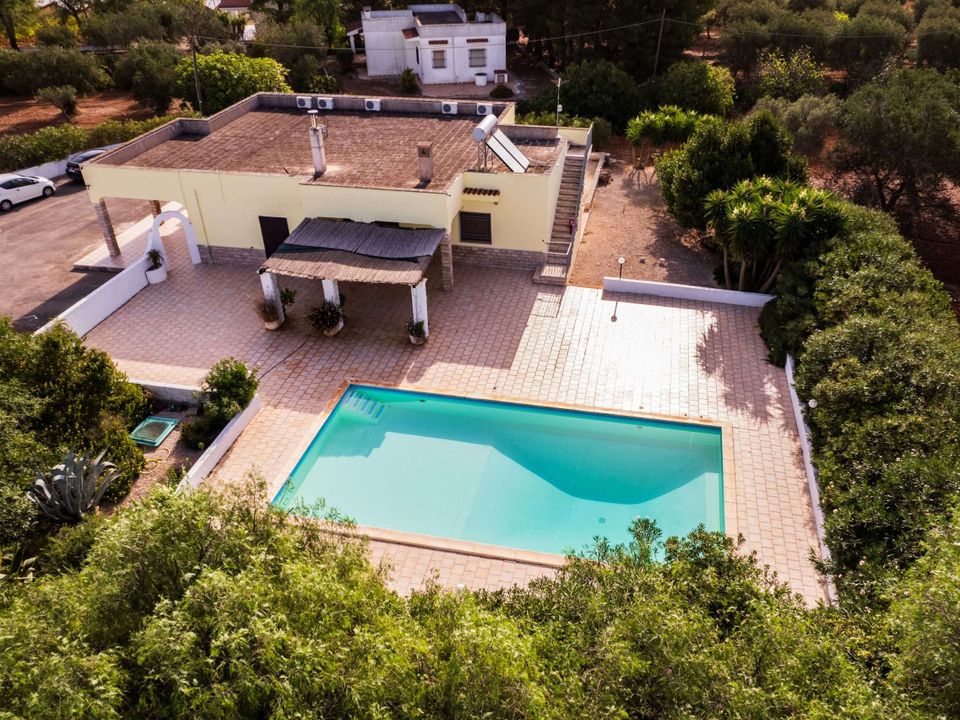 Villa i Carovigno, Brindisi - foto 4