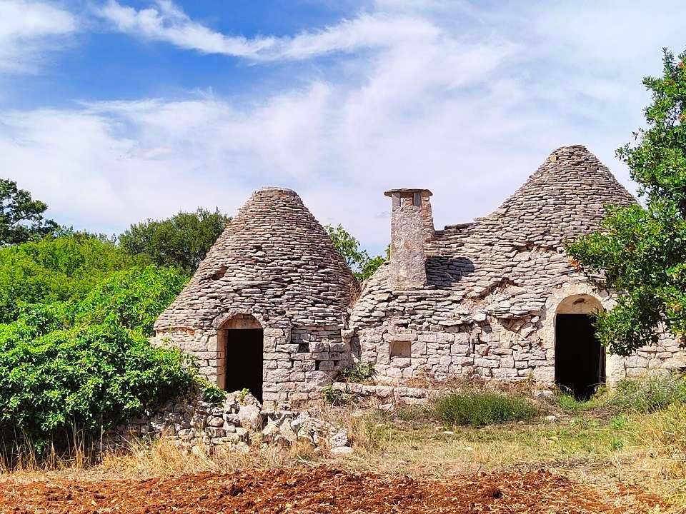 Villa i Cisternino, Brindisi - foto 3