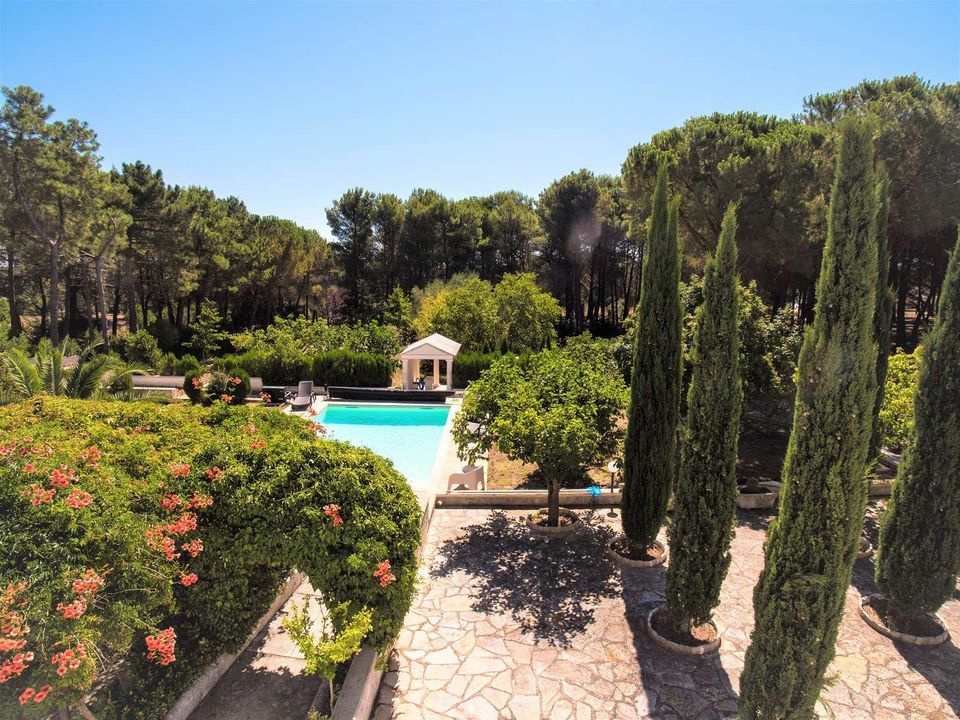 Villa a Martina Franca, Taranto - foto 1