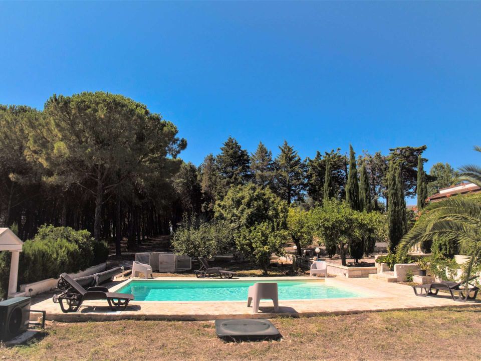 Villa a Martina Franca, Taranto - foto 2