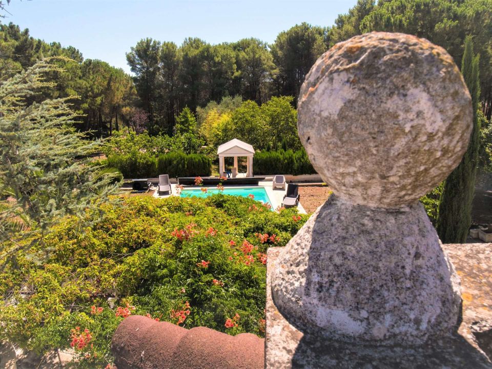 Villa a Martina Franca, Taranto - foto 3