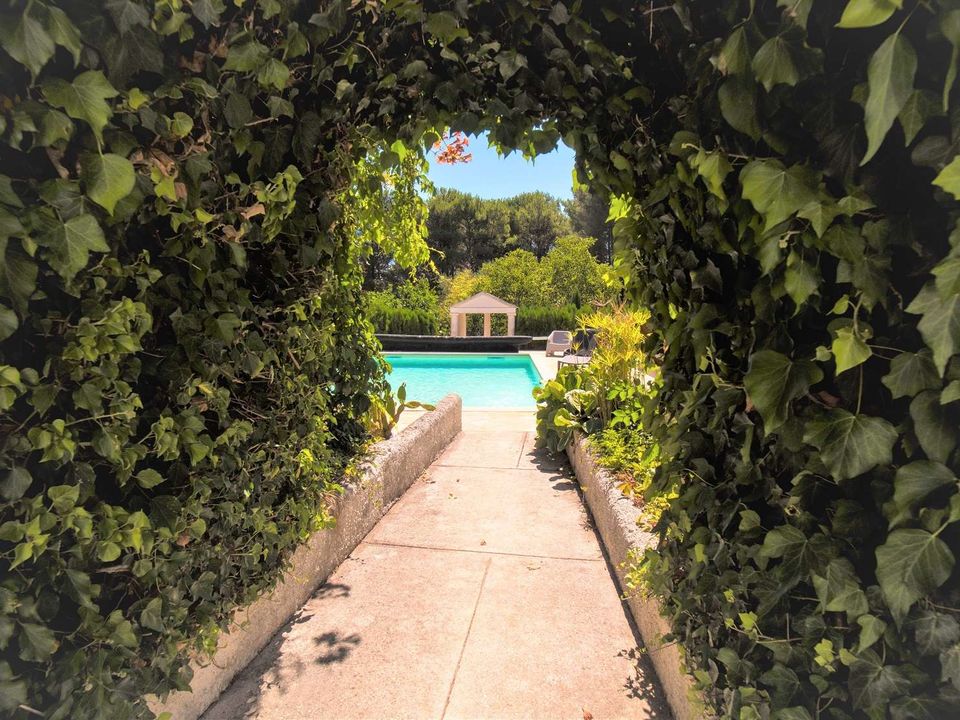 Villa a Martina Franca, Taranto - foto 4