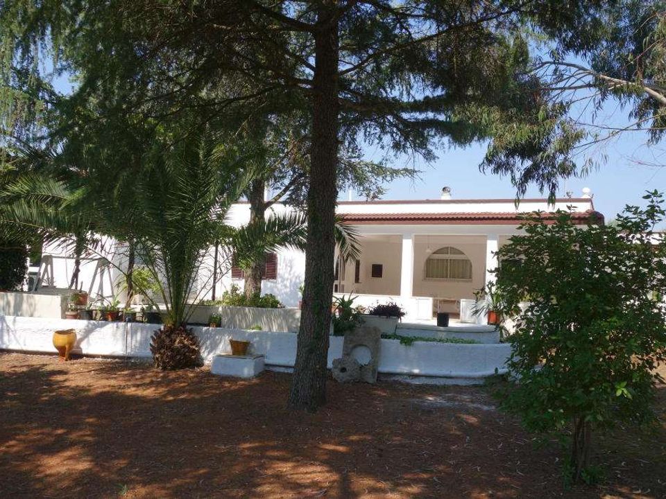 Villa a Martina Franca, Taranto - foto 5