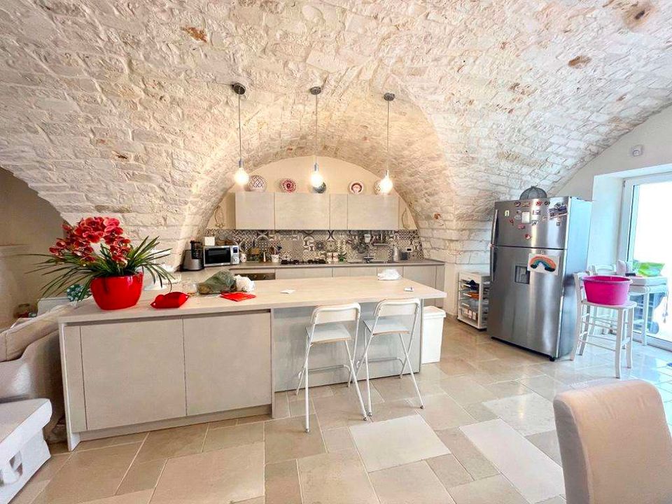 Byhus i Carovigno, Brindisi - foto 2