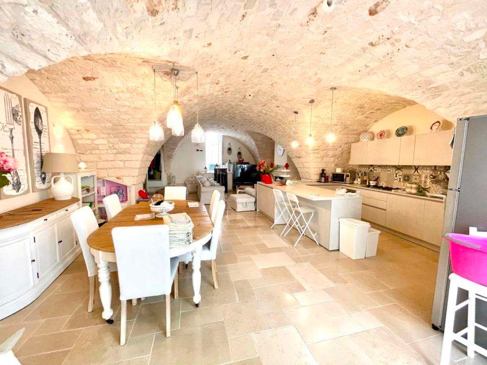 Byhus i Carovigno, Brindisi - foto 3