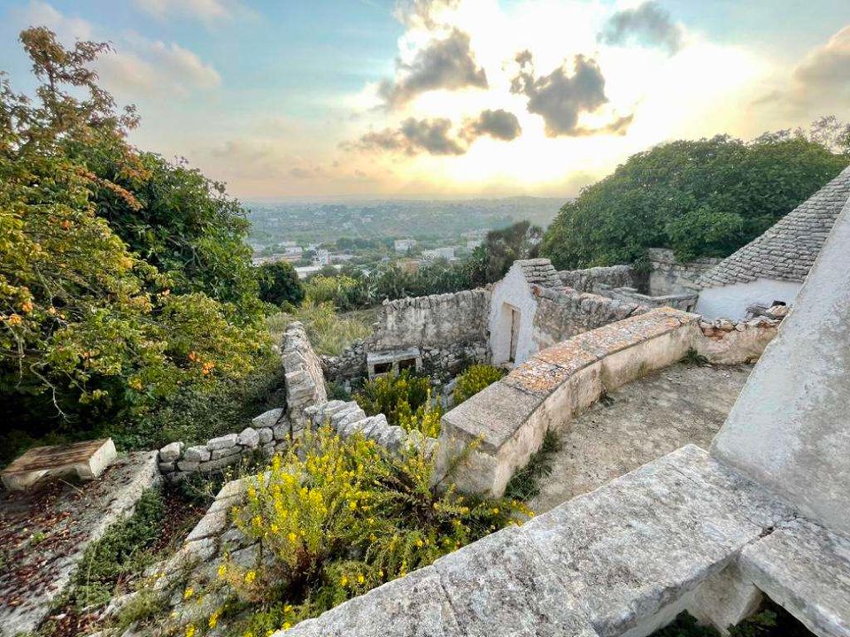 Villa i Cisternino, Brindisi - foto 1