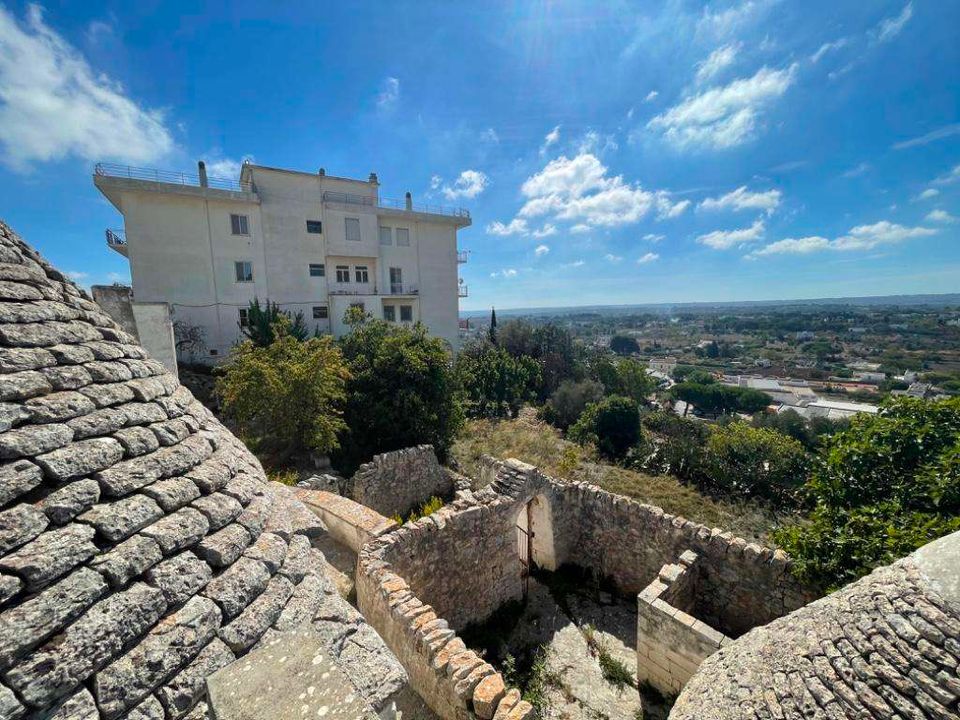Villa i Cisternino, Brindisi - foto 2