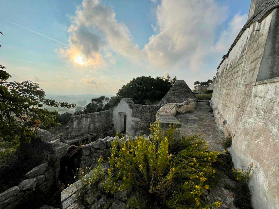 Villa i Cisternino, Brindisi - foto 3