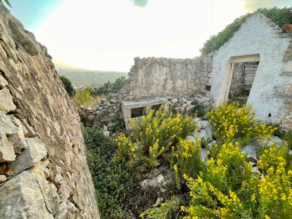 Villa i Cisternino, Brindisi - foto 4