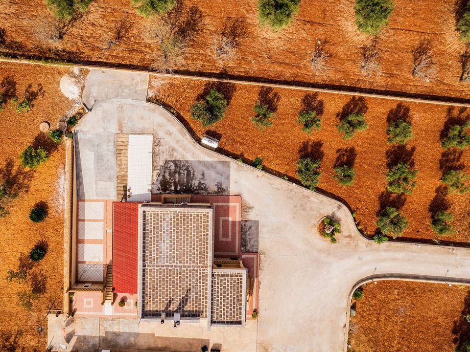 Villa i San Vito dei Normanni, Brindisi - foto 2