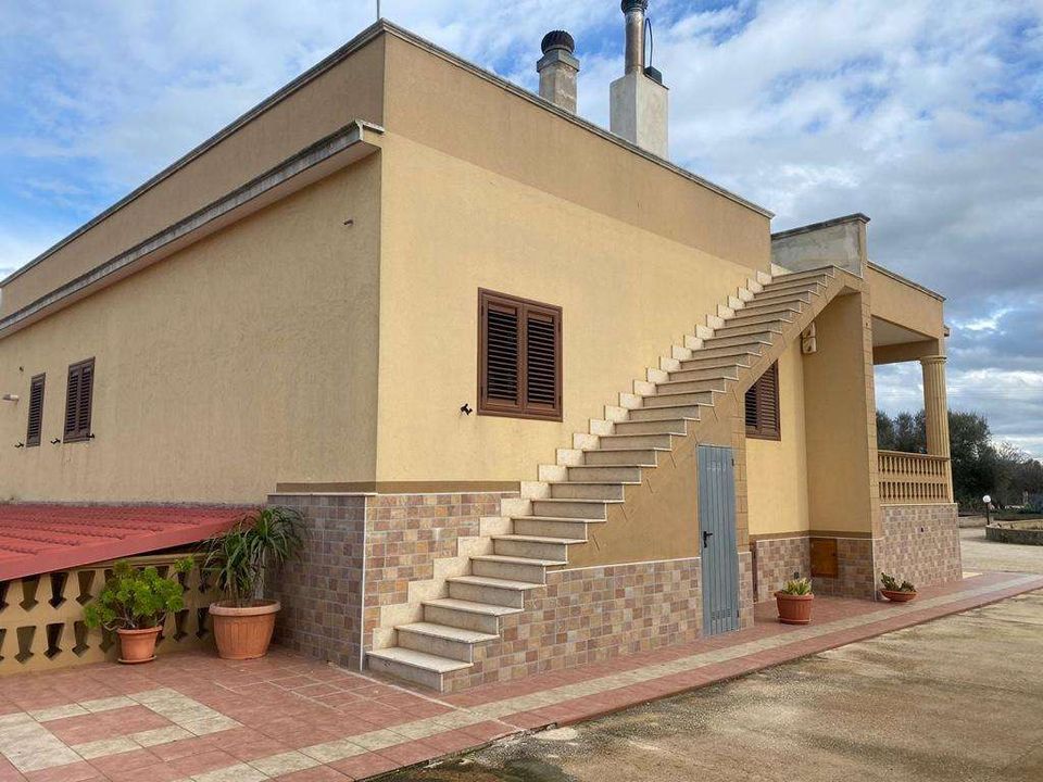 Villa i San Vito dei Normanni, Brindisi - foto 4