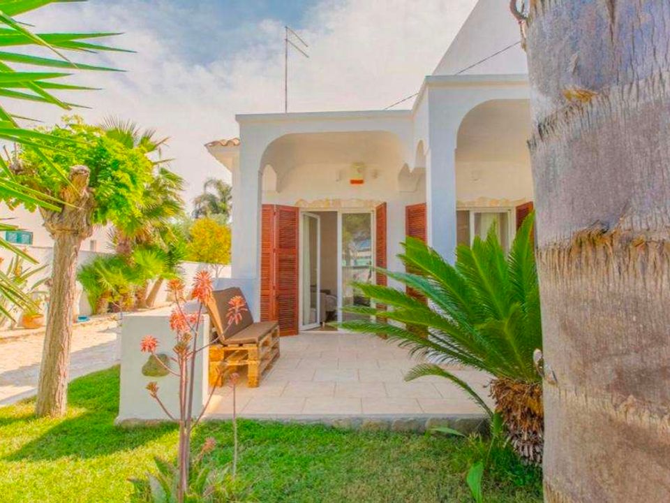 Villa i Carovigno, Brindisi - foto 1