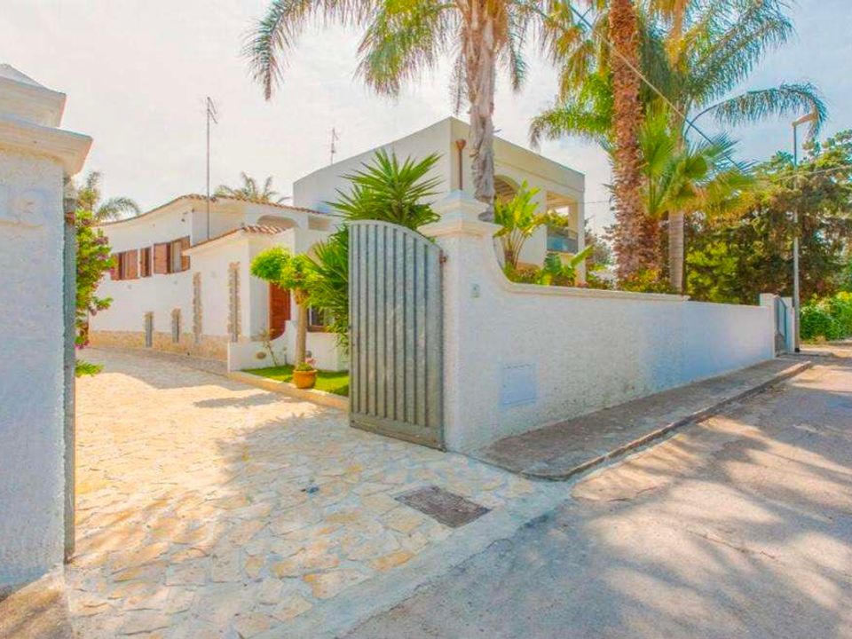 Villa i Carovigno, Brindisi - foto 2