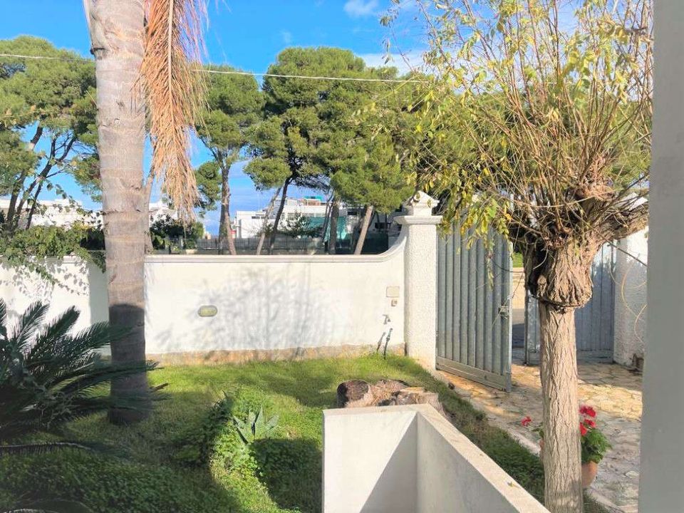 Villa i Carovigno, Brindisi - foto 3