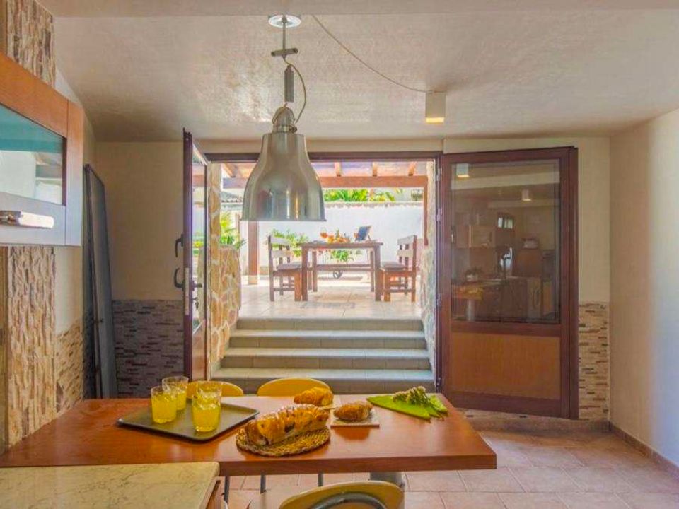 Villa i Carovigno, Brindisi - foto 4