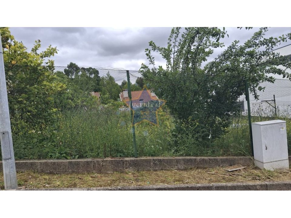 Helårsgrund i Nogueira, Porto - foto 2