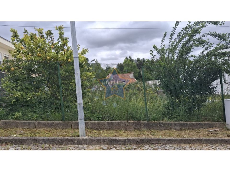 Helårsgrund i Nogueira, Porto - foto 3
