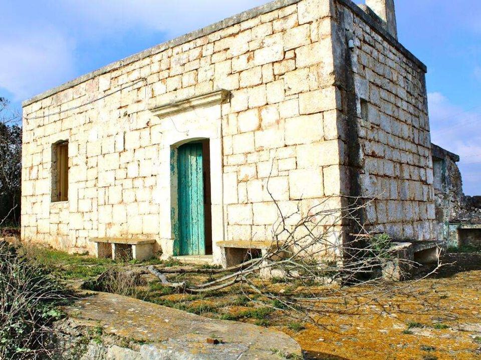 Farm hus i Ostuni, Brindisi - foto 3