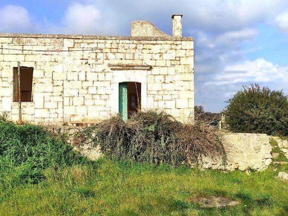 Farm hus i Ostuni, Brindisi - foto 4