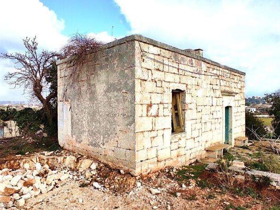 Farm hus i Ostuni, Brindisi - foto 5