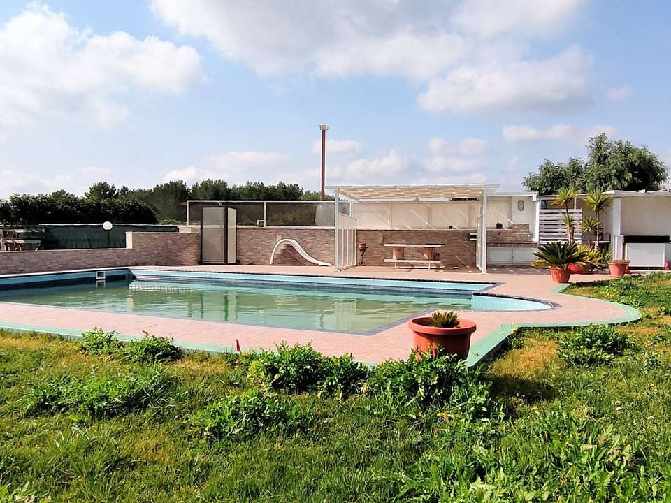 Villa i Mesagne, Brindisi - foto 3