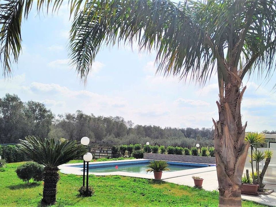 Villa i Mesagne, Brindisi - foto 4