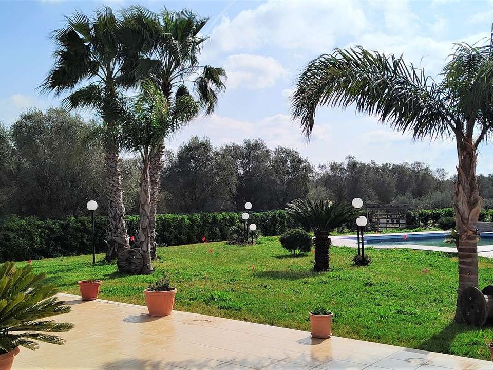 Villa i Mesagne, Brindisi - foto 5