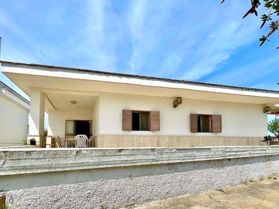 Villa i Ostuni, Brindisi - foto 1