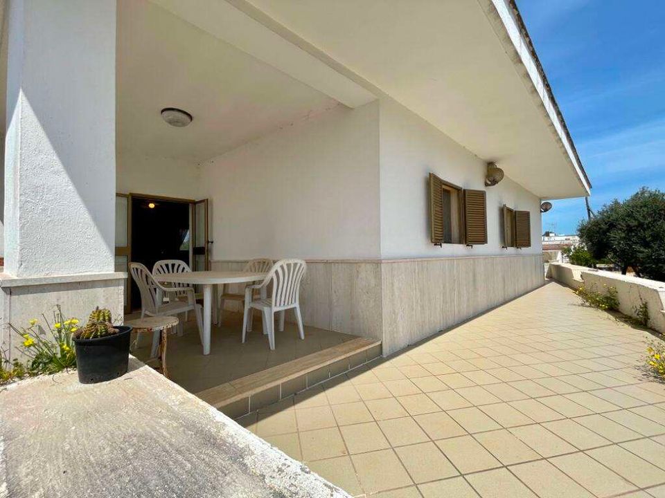 Villa i Ostuni, Brindisi - foto 2