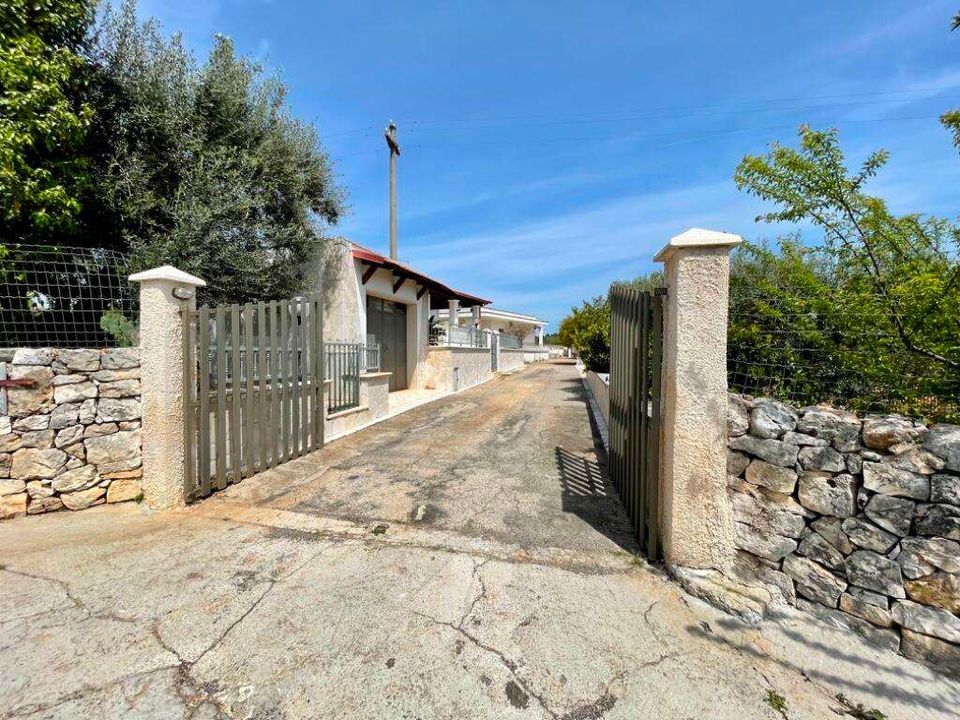 Villa i Ostuni, Brindisi - foto 4