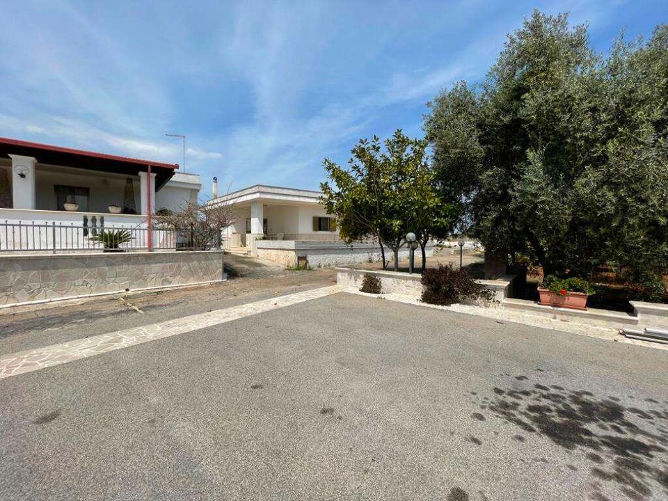 Villa i Ostuni, Brindisi - foto 5