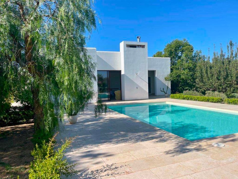 Villa i Carovigno, Brindisi - foto 3