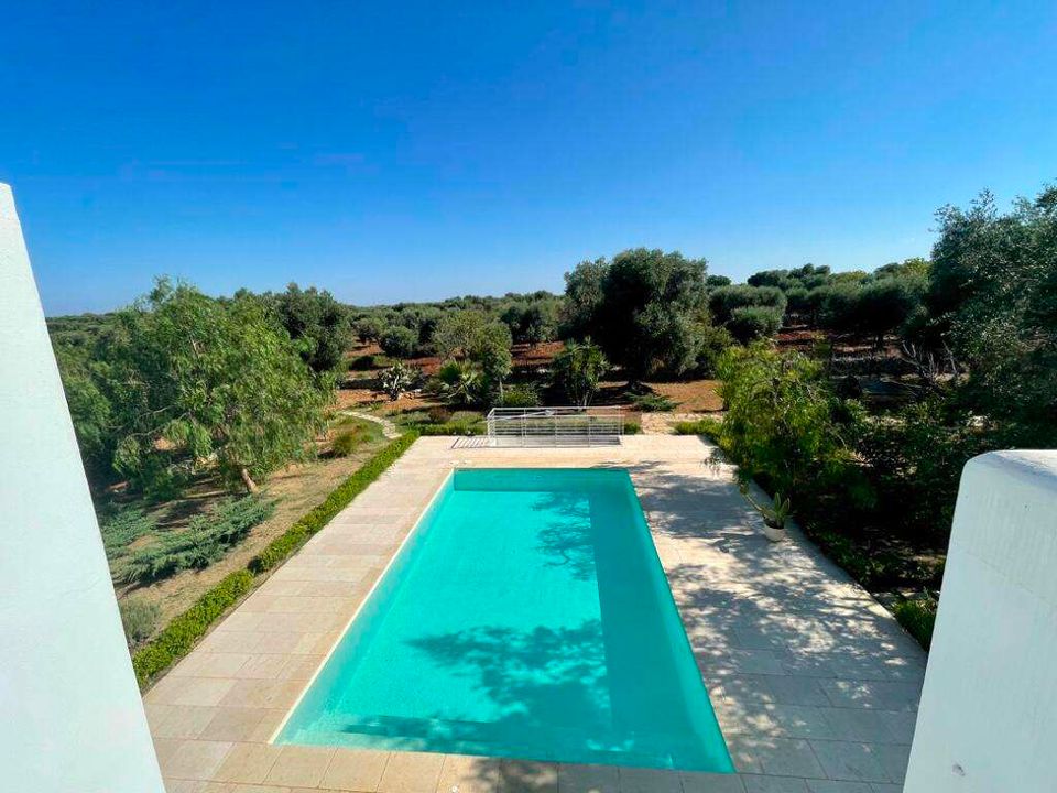 Villa i Carovigno, Brindisi - foto 4