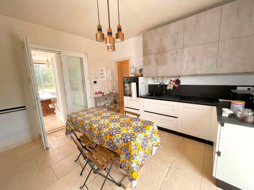 Villa i Carovigno, Brindisi - foto 5