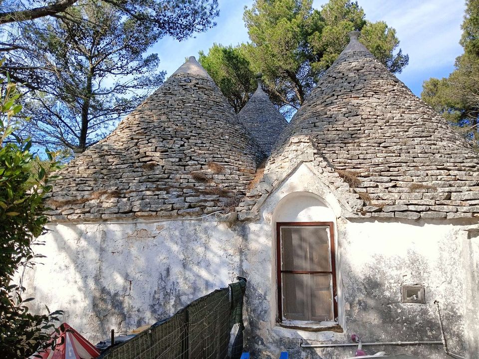 Villa i Fasano, Brindisi - foto 4