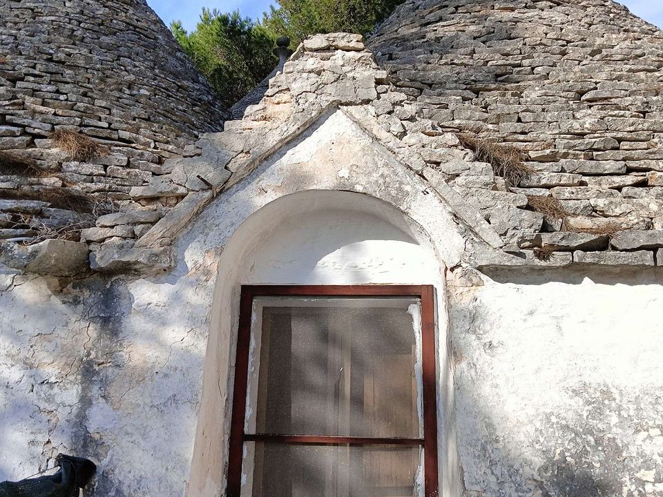 Villa i Fasano, Brindisi - foto 5