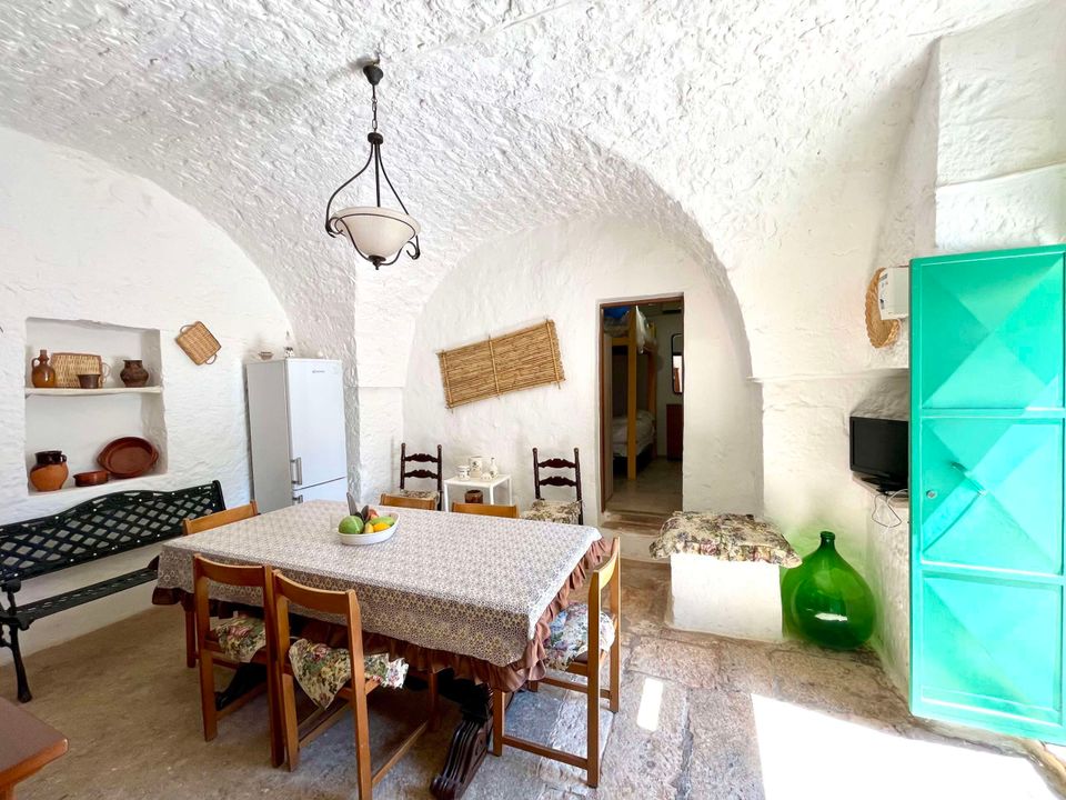 Farm hus i Ostuni, Brindisi - foto 2