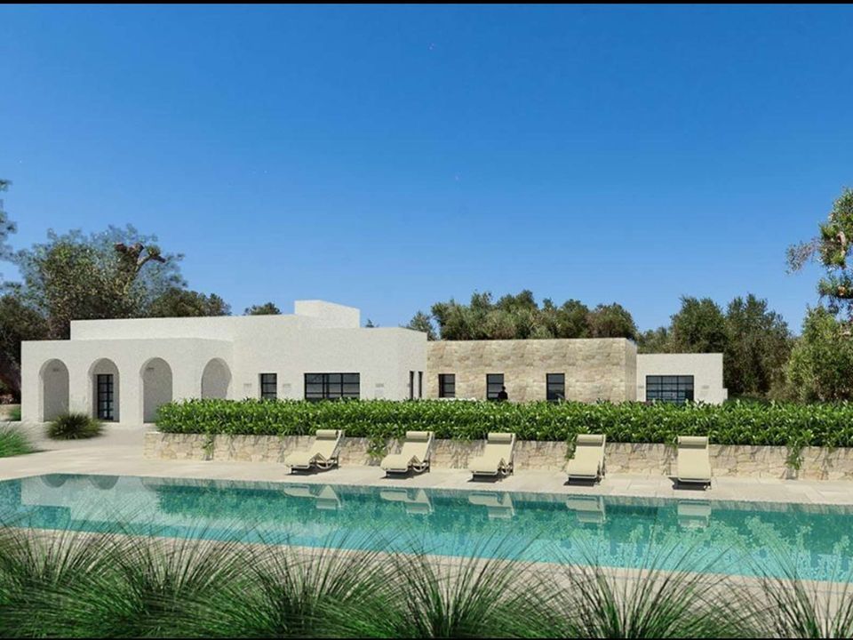 Villa i Carovigno, Brindisi - foto 1