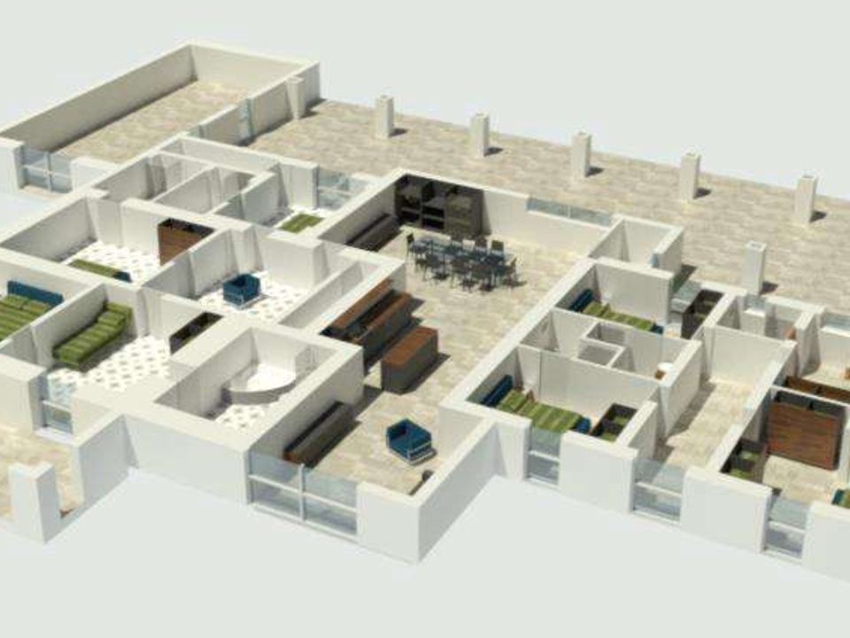 Villa i Carovigno, Brindisi - foto 2