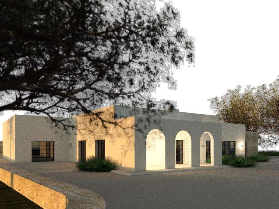 Villa i Carovigno, Brindisi - foto 4