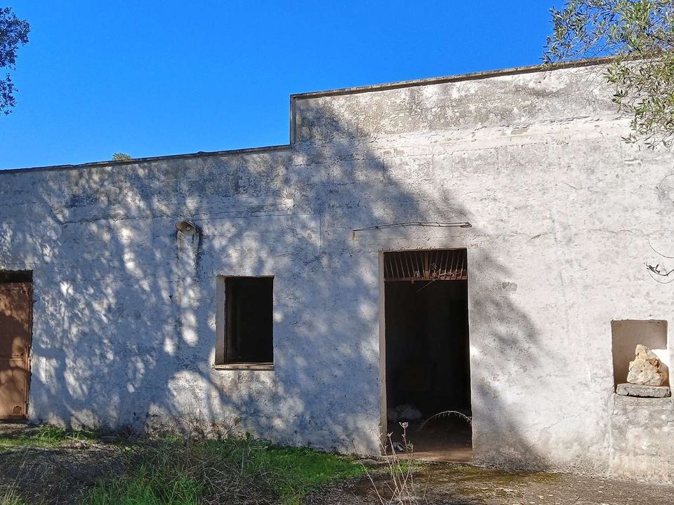 Farm hus i Ceglie Messapica, Brindisi - foto 5