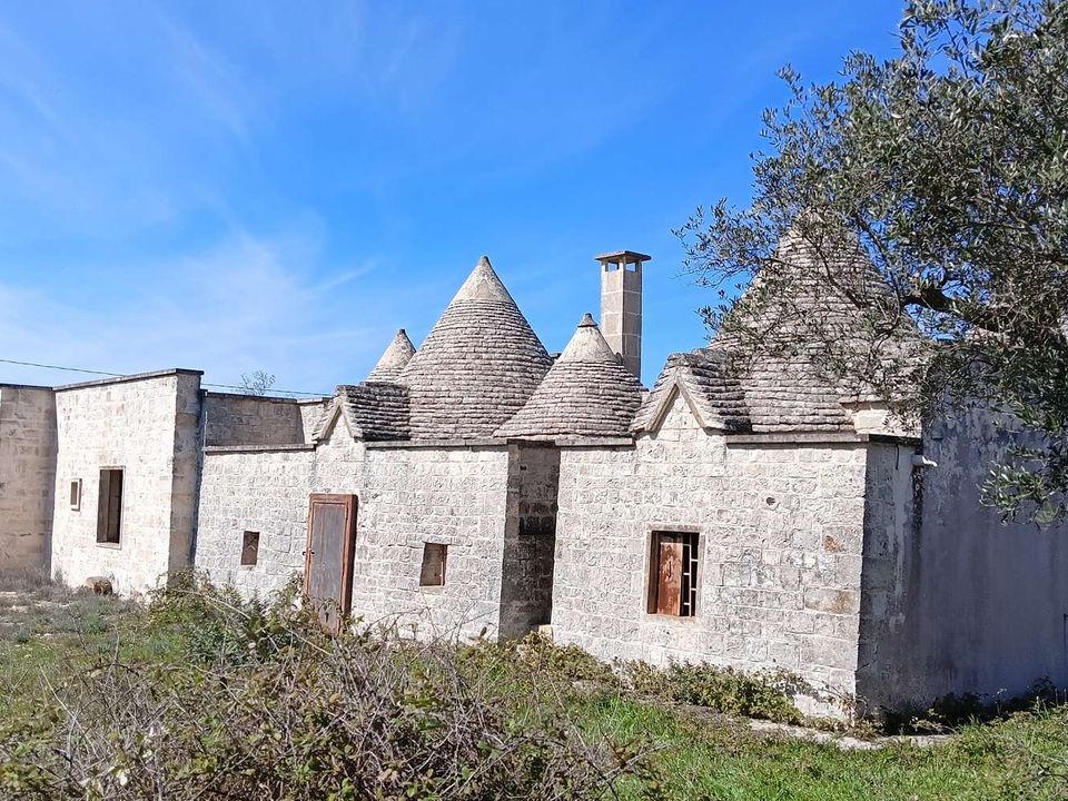 Villa i Locorotondo, Bari - foto 5