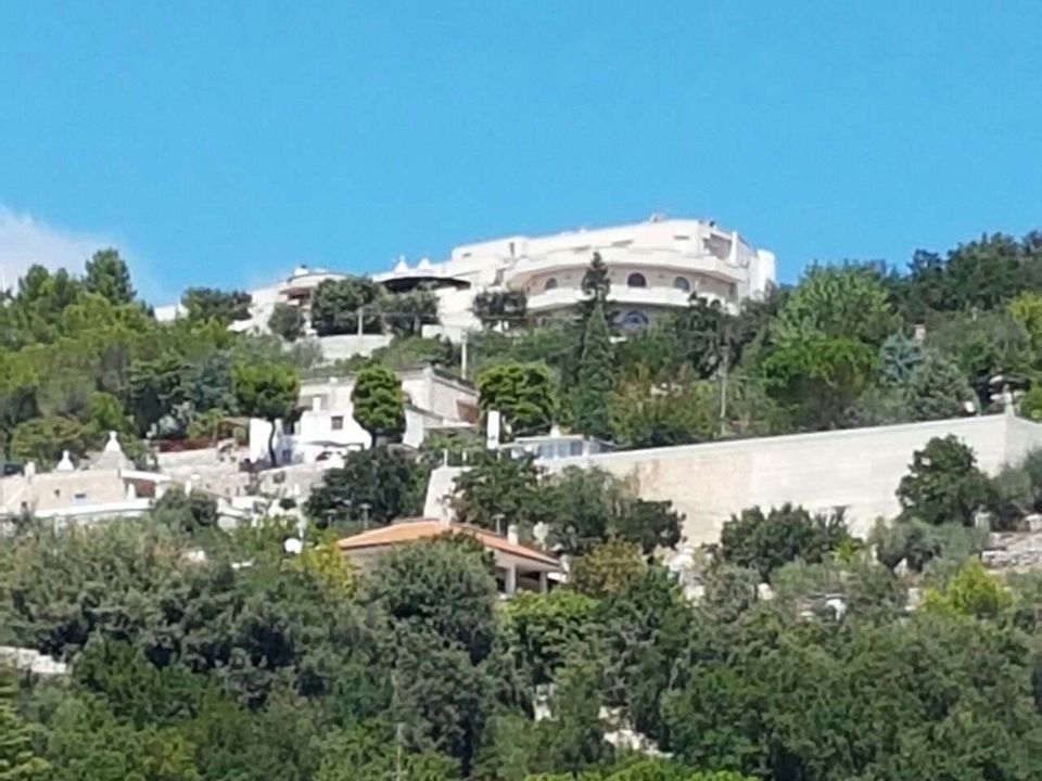 Lejlighed i Fasano, Brindisi - foto 1