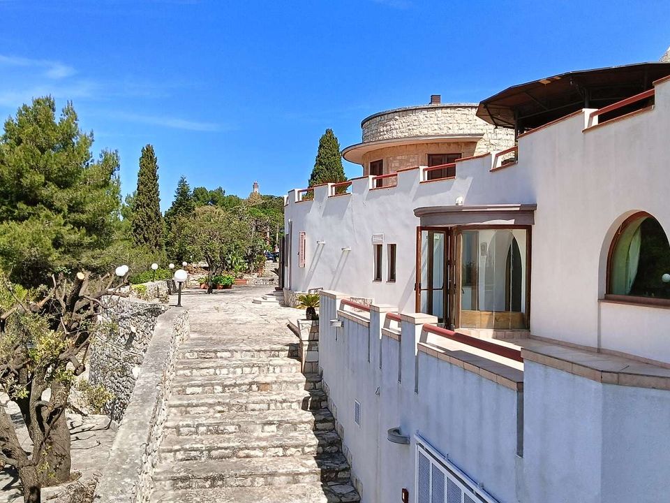 Lejlighed i Fasano, Brindisi - foto 4