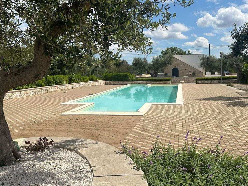 Villa i San Michele Salentino, Brindisi - foto 1