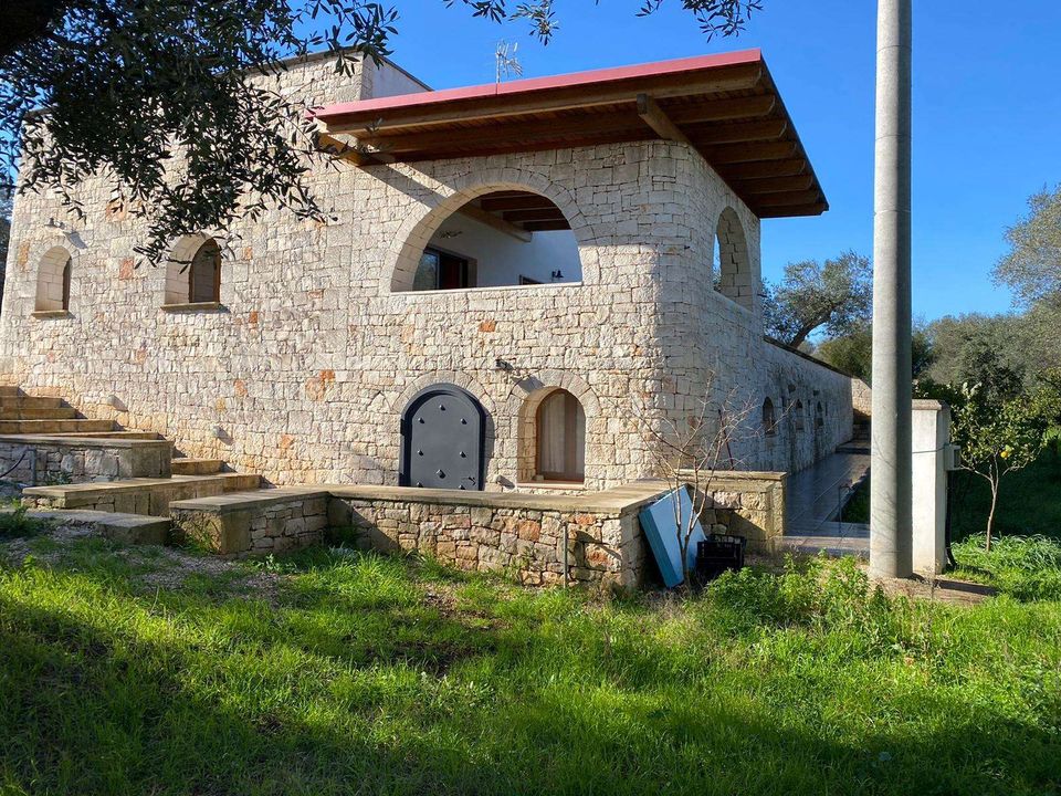 Villa i San Michele Salentino, Brindisi - foto 2