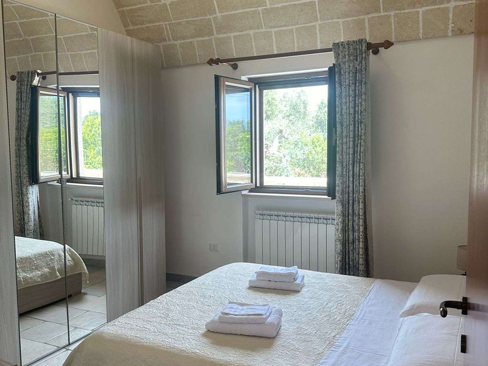 Villa i San Michele Salentino, Brindisi - foto 5