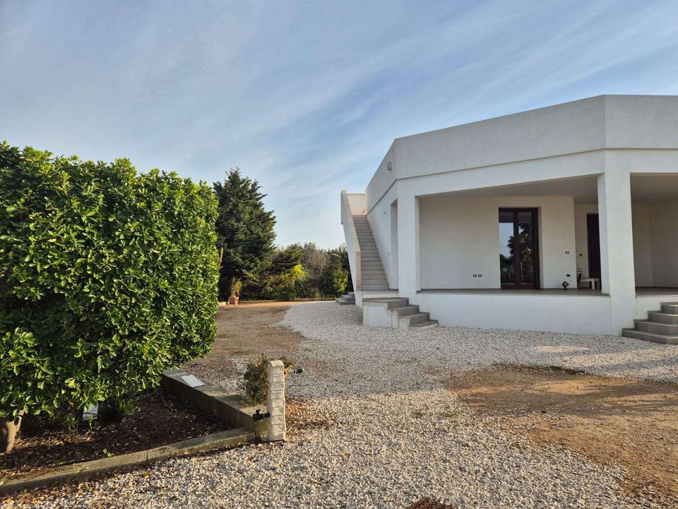 Villa i Mesagne, Brindisi - foto 1