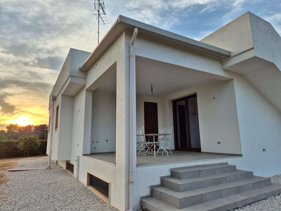 Villa i Mesagne, Brindisi - foto 2