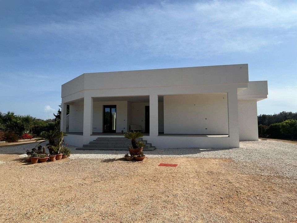 Villa i Mesagne, Brindisi - foto 3